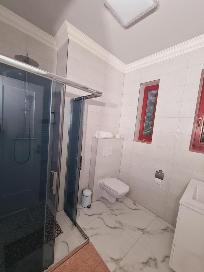 Villa Rusalka Високі Татри Екстер'єр фото