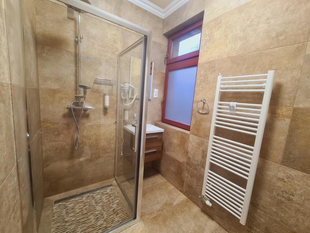 Villa Rusalka Високі Татри Екстер'єр фото