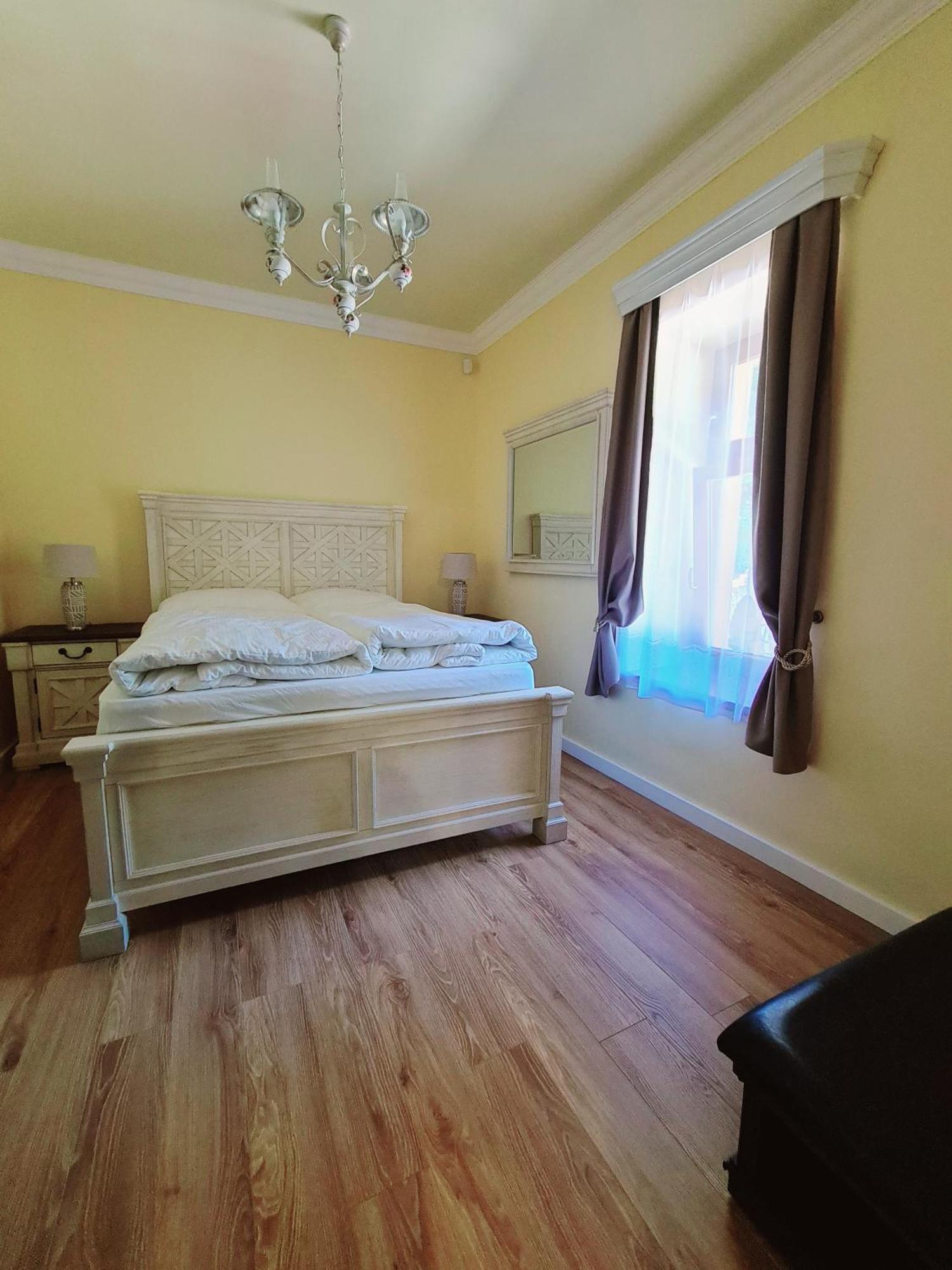Villa Rusalka Високі Татри Екстер'єр фото