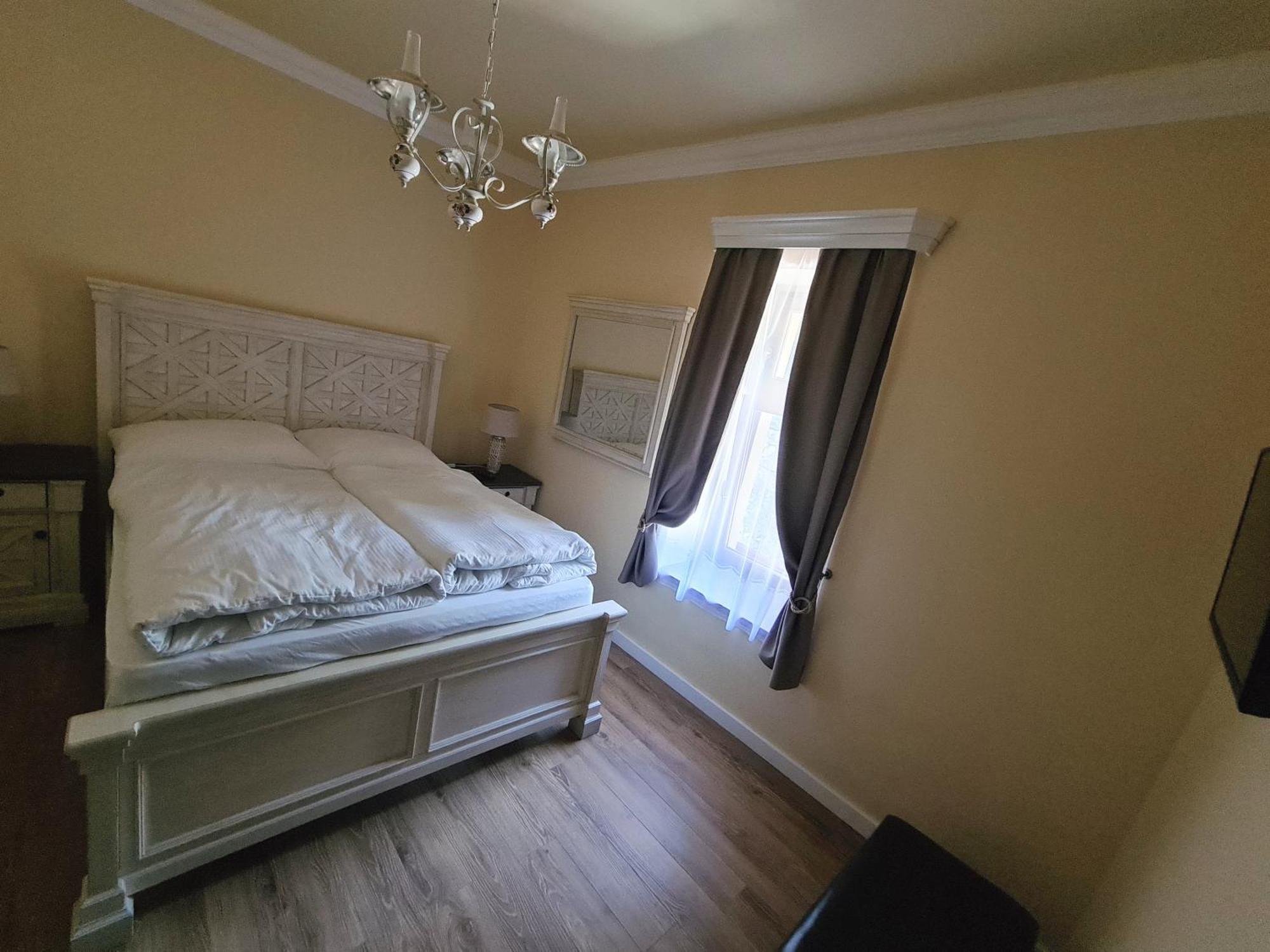 Villa Rusalka Високі Татри Екстер'єр фото